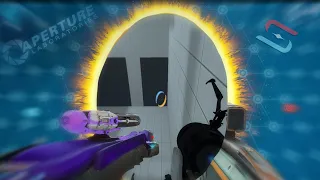 Splitgate X Portal