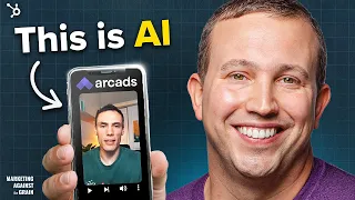 I Used Ai To Create A 60-Second Ad in 15 Minutes