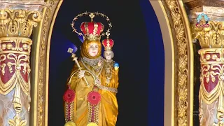 LIVE - 03-11-2021 | Wednesday 12.00 Noon Mass - Our Lady of Good Health Vailankanni Shrine Basilica