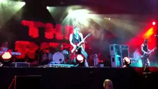 Placebo - Every You Every Me (Stuttgart 11.08.2011)