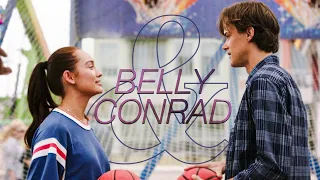 Belly & Conrad | When Emma Falls In Love