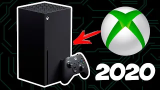 Какой Xbox купить в 2020 году? | Купить Xbox One X или подождать Xbox Series X