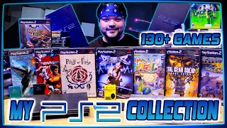 My Playstation 2 Collection | PS2 Memories