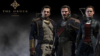 Обзор The Order: 1886 | Рецензия на игру | Кино и Тесла