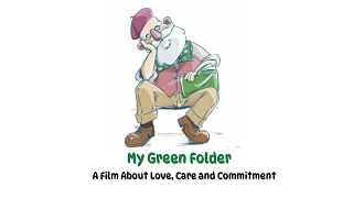 The Creative Coalition  - My Green Folder Film Project