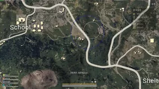 PLAYERUNKNOWN'S BATTLEGROUNDS 2018 01 07   21 29 26 18 DVR