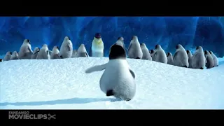 Happy Feet - Mumble's No Heartsong (2006)