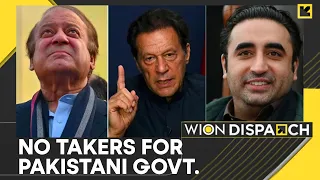 Pakistan Elections 2024: Will Pakistan's two major parties form a government | WION Dispatch