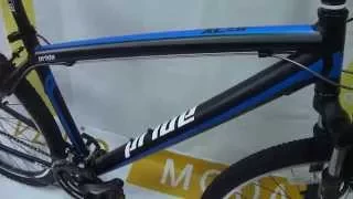 Велосипед 26 Pride XC-2.0  - бюджетная модель новой линейки 2015года