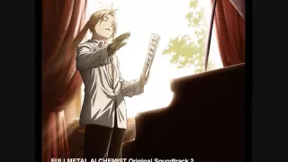 Fullmetal Alchemist Brotherhood OST 2 - Xing Symphony ~Overture~