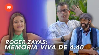 Roger Zayas: La historia completa de Juan Luis Guerra y 4.40