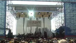 Cowboy Junkies (XPoNential Music Festival 2010)