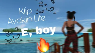 Е, бой ||Клип|| в Avakin Life