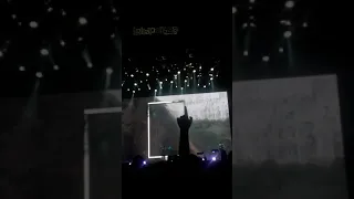 The 1975 - Robbers (Live at Lollapalooza Argentina 2019)