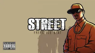 [FREE] Freestyle Beat -  "STREET" /Boom Bap type beat
