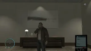 Manny Escuela's voicemail - GTA IV