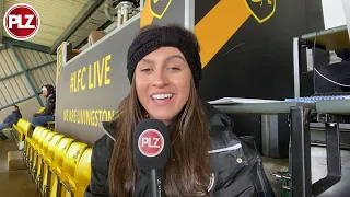 Livingston vs Hearts Pre Match Preview with Kerry Pollock