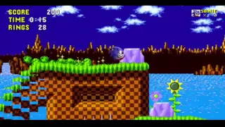 Sonic the Hedgehog Mobile Launch Trailer