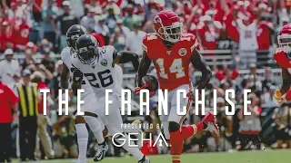 "The Franchise" presented by GEHA | Ep. 9: Kick It Off