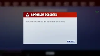 FORTNITE CRASHED AT THE WORST TIME