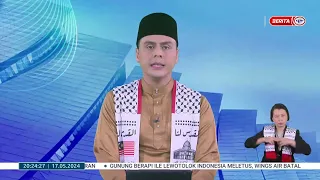 17 MEI 2024 - STADIUM RTM MALAM