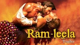 Goliyon Ki Raasleela Ram-leela Official Trailer | Watch Full Movie On Eros Now