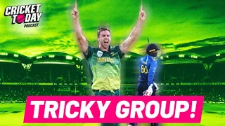 2024 T20 World Cup Group D Preview - Will South Africa & Sri Lanka progress?