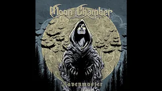 Moon Chamber - Ravenmaster [Single] (2019)