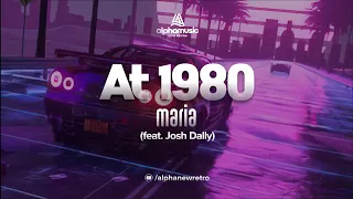 At 1980 & Josh Dally  - Maria