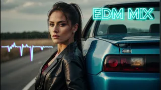 ♬ EDM Mix ♢ Music 2024 ❄ Car Mix ♬ Night Mix ♢