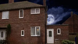 30 East Drive. The Black Monk of Pontefract. Real Paranormal