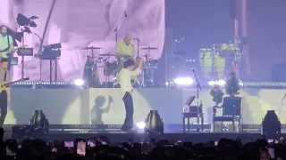 The 1975 : Robbers live in Bangkok [full]