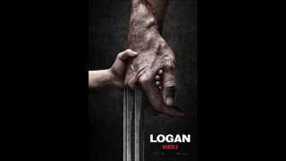 Logan Trailer instrumental
