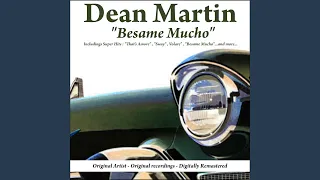 Besame Mucho (Remastered)