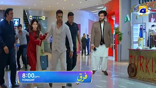 Teaser Farq 41 | Promo Episode 41 Monday to Sunday at 8 :00 PM | Predict By Drama knowhow