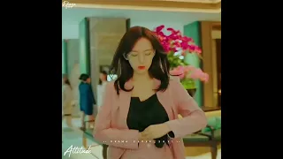 Girl Transformation ||Attitude status🔥||Lie To Love drama ||#dramafever