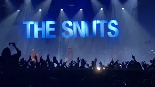 The Snuts “Glasgow” 04.05.2021