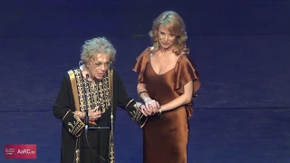 Ileana Stana Ionescu - Premiul pentru întreaga carieră @Premiile Gopo 2019