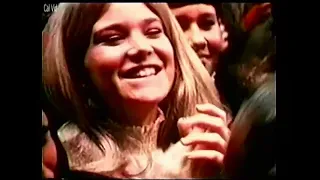 Creedence Clearwater Concert 1970 Pt.2 Commotion, Keep On Chooglin'