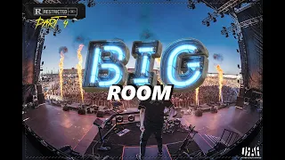 👍 TOP 15 | BIG ROOM | FESTIVAL MUSIC VOL.4