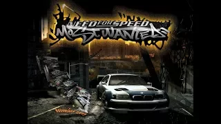 NFS: Most Wanted (2005) - Rival Challenge - Kaze (#7) (PC Version) part 10