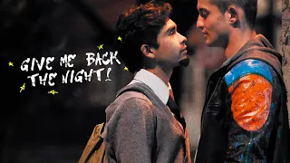 Give Me Back the Night - Official Trailer | Dekkoo.com | Stream great gay movies