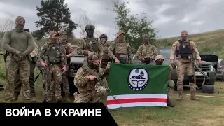 📢Украина признала Ичкерию оккупированной: что это дает чеченцам и украинцам?