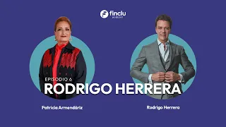 En entrevista con Patricia Armendáriz, es el turno de Rodrigo Herrera. ¿Regresarán los Sharks?