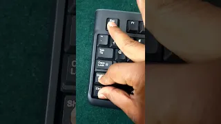 😳 computer hanging 100% solution 👍| #shorts #tricks #computer #tech