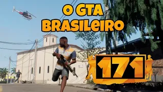 171 - Novo Trailer Lançamento Da Versão Alpha | Muitas Novidades