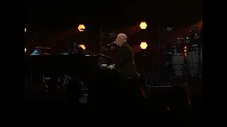 Billy Joel - Everybody Loves You Now 12/20/21 MSG Live