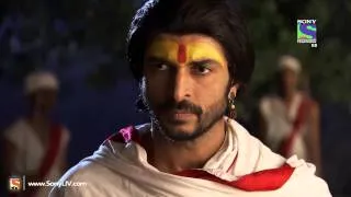 Bharat Ka Veer Putra - Maharana Pratap - Episode 138 - 14th January 2014