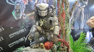 Prime 1 Studio Predator (Summer Wonderfest 2019)