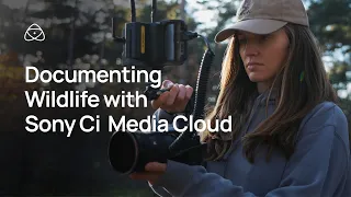 How to produce Documentaries with Camera to Cloud